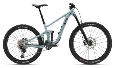 Liv Intrigue LT 1 Soap Suds XS MTB Bike