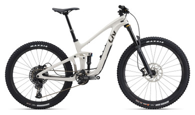 Liv Intrigue LT Adv Pro 2 Mushroom M MTB Bike