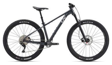 Liv Lurra 29 2 Black Diamond L MTB Bike