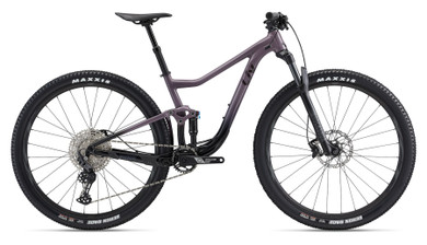 Liv Pique 29 Purple Ash L MTB Bike