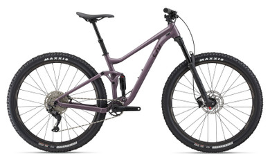 Liv 2022 Embolden 29" 2 L Purple Ash Bike