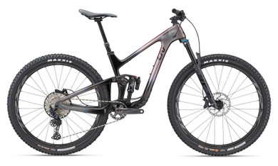 Liv Intrigue Adv Pro 29 2 Orion Nebula S MTB Bike