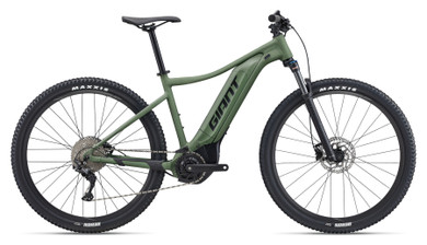 Giant 2023 Talon E+ 1 29" 25Km/H S Shale Green Bike