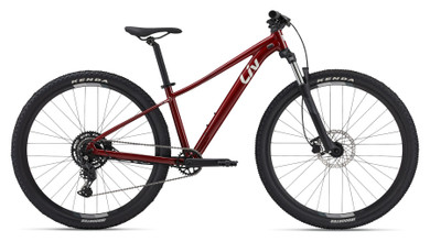 Liv 2024 Tempt 29" 2 Dried Chilli MTB