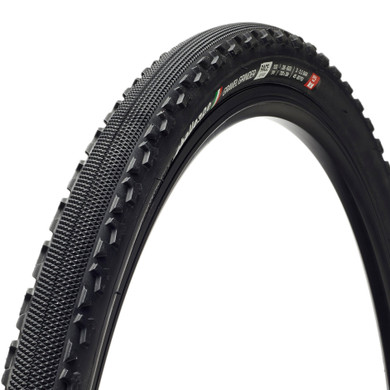 Challenge Gravel Grinder Race V-CL 120 TPI Black 700mm Tyre