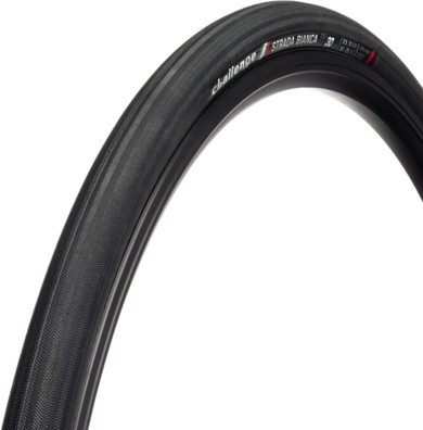 Challenge Strada Bianca Race V-CL 120 TPI Black 700mm Tyre