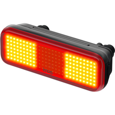 Knog Blinder Link Rear Rack Bike Light 100 Lumens