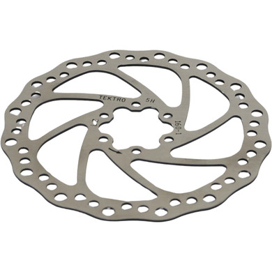 Disc Rotor Tektro 160mm
