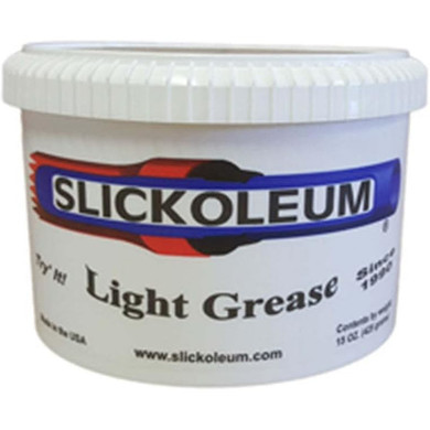 Slickoleum Grease 15-Oz Tub