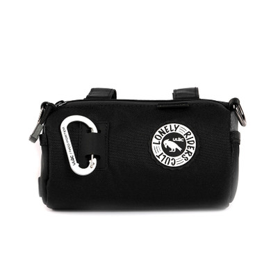 Ulac Handlebar Bag Coursier Sprint 1.5L Black