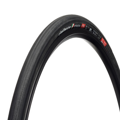 Challenge Strada Pro H-CL 300 TPI Black 700mm Tyre