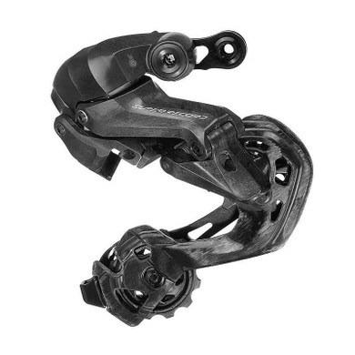 Campagnolo Super Record WRL 12s RR Derailleur