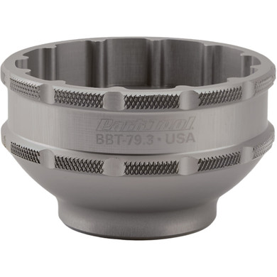 Park Tool BBT-79.3 BB Tool 12-Notch 46mm