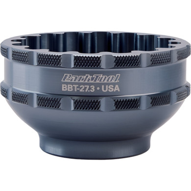 Park Tool BBT-27.3 BB Tool 16 Notch 49mm