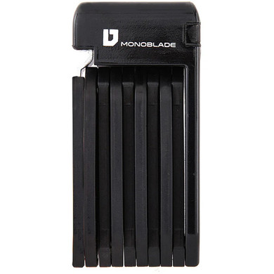 Ulac Monoblade Steel Folding Lock