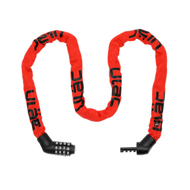 Ulac Street Fighter Lava Chain Combo Lock