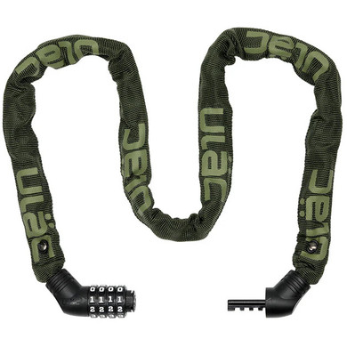 Ulac Street Fighter Chain Combo Lock Moss