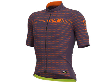 Ale PRR Green Road Men's Jersey