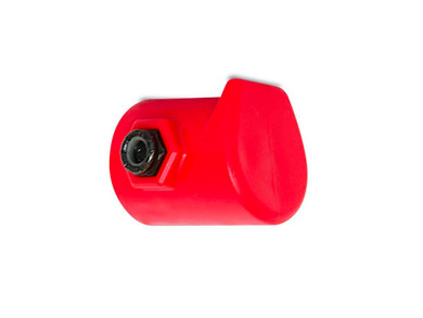 Allen RED-EC Premier End Cap