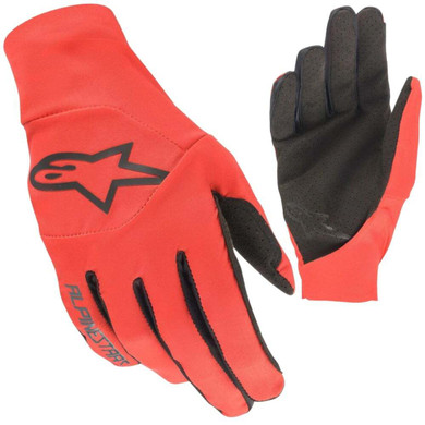 Alpinestars Drop 4.0 Gloves Red 2022