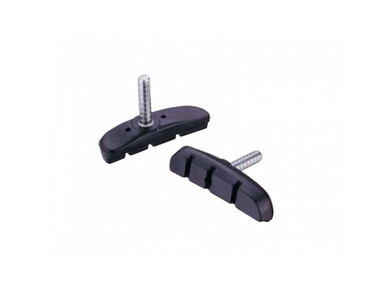 Ashima Cantilever Brake Pads - 65mm