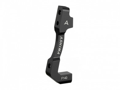 Ashima Disc Brake Adaptor - PM Caliper to FM Mounting Fork