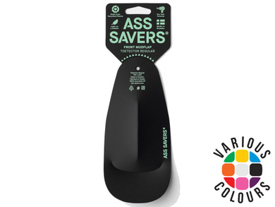 Ass Saver Toetector Regular
