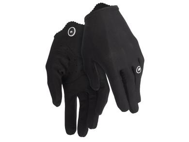 Assos RS Aero FF Gloves