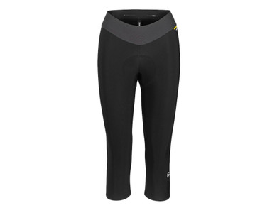 ASSOS UMA GT Spring Fall Half Knickers