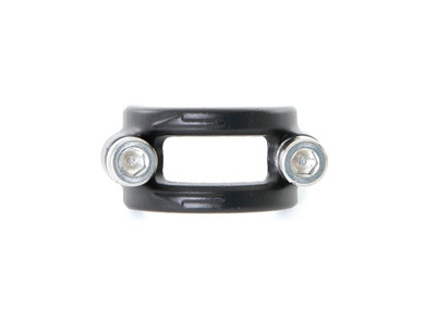 Avid Elixir 5/3/DB3 Lever Split Clamp Kit  - Black