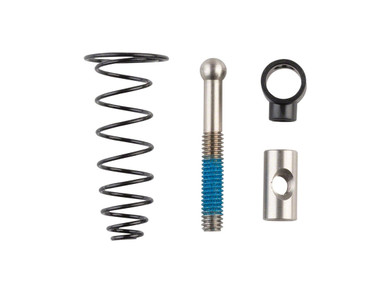 Avid Elixir CR/Elixir Mag/XX/X0 Carbon Lever Pushrod Kit