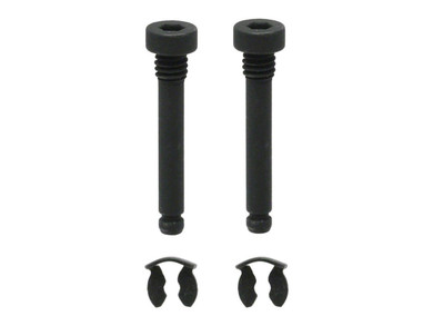 Avid Elixir CR/R/5/3/SRAM DB5 Disc Brake Pad Pin Kit
