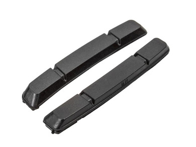 Avid Wrangler Standard Brake Pad Inserts - Pair - Black
