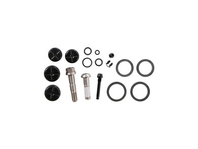 Avid X0/Elixir 9 Trail Brake Caliper Service Kit