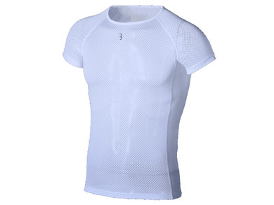 BBB MeshLayer Short Sleeve Baselayer