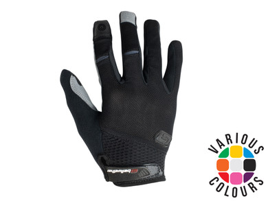 Bellwether Direct Dial MTB Gloves