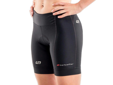 Bellwether Women's Endurance Gel Shorts