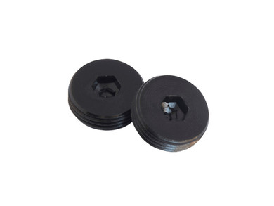 Burgtec Penthouse Mk4 Pedals End Caps