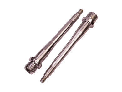 Burgtec Penthouse MK5 Steel Pedal Axle