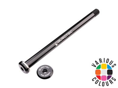 Burgtec Santa Cruz Rear Axle - 12x168.5mm
