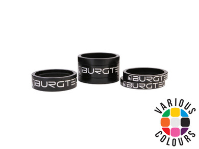 Burgtec Stem Spacer Kit