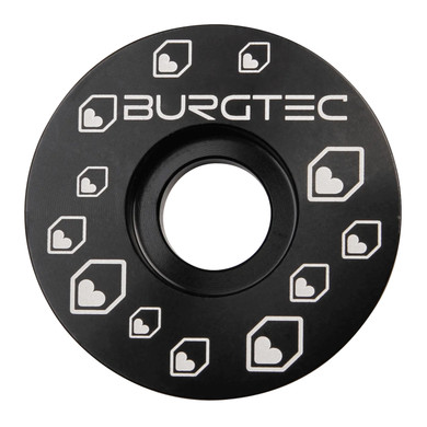 Burgtec Stem Top Cap