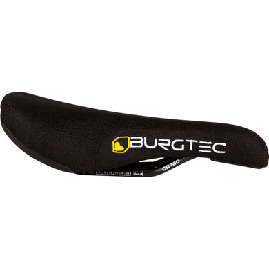 Burgtec The Cloud Boost Cromoly Saddle