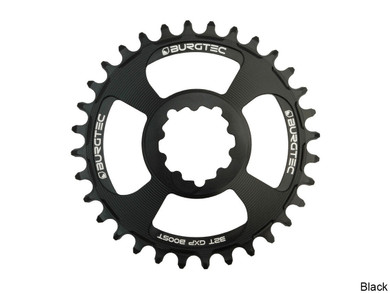 Burgtec Thick-Thin GXP Boost 3mm Offset Direct Mount Chainring