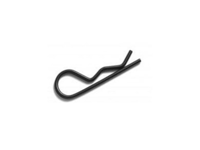 Buzzrack R-Clip for Hitch Mount Bolt (143-00003-04D)