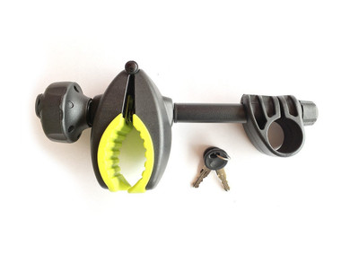 Buzzrack Scorpion Locking Clamp Spare Part