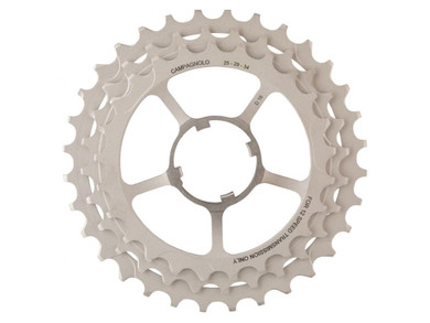 Campagnolo 12sTriple Sprocket: 25A-29A-34A