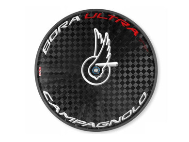 Campagnolo Bora Ultra TT Tubular Rear Wheel
