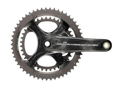 Campagnolo Chorus Ultra Torque 11 Speed Carbon Crankset 2015