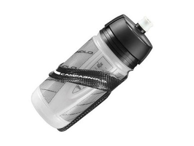 Campagnolo Super Record Bottle Cage (Bottle included)